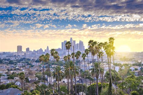 10 Cities Near Los Angeles to Call Home .